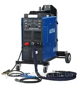Зварювальний апарат для TIG зварювання AOTAI ATIG 500 PAC(CE), фото 1