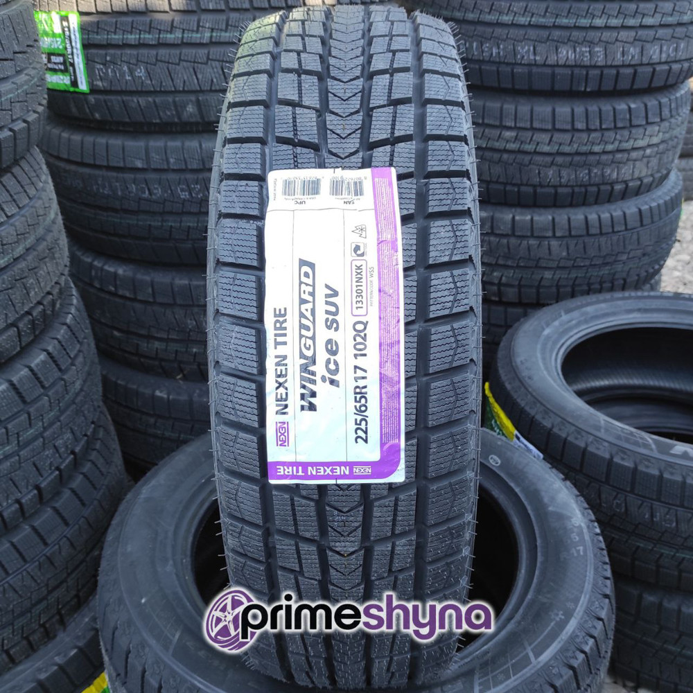 Nexen WinGuard Ice SUV 225/65 R17 102Q