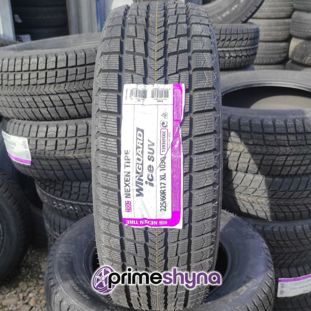 Nexen WinGuard Ice SUV 225/60 R17 103Q XL