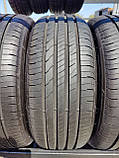Літні шини 215 55 r17 98W Goodyear Efficient Grip Performance 2, фото 8