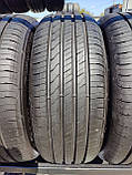 Літні шини 215 55 r17 98W Goodyear Efficient Grip Performance 2, фото 7