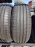 Літні шини 215 55 r17 98W Goodyear Efficient Grip Performance 2, фото 5