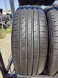 Літні шини 215 55 r17 98W Goodyear Efficient Grip Performance 2, фото 9