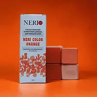 NERI COLOR ORANGE (жовтогарячий) — 100 мл