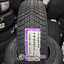 Nexen WinGuard ice Plus WH43 215/60 R17 96T