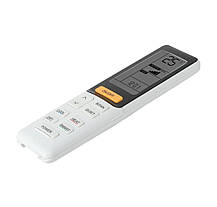 Пульт для кондиціонерів Haier V9014557 0010402886V, фото 4