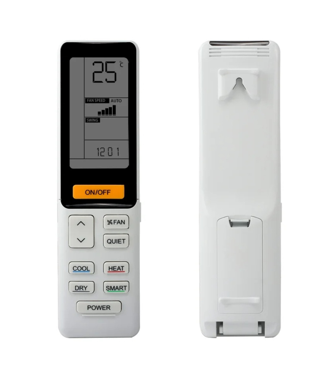 Пульт для кондиціонерів Haier V9014557 0010402886V
