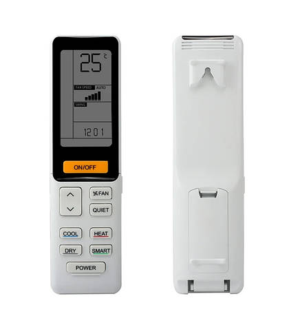 Пульт для кондиціонерів Haier V9014557 0010402886V, фото 1