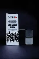 NERI COLOR BLACK (чорний) — 100 мл