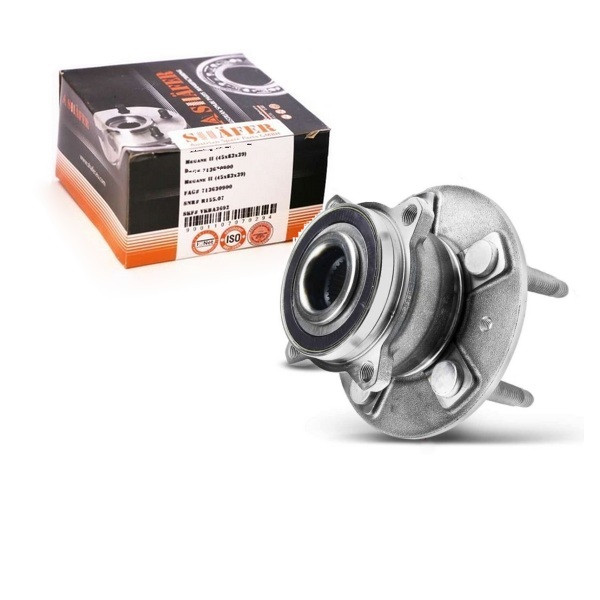 Передня Маточина Tesla Model X (2012-) Тесла Модел Х. На 4 болти! 102717000B , 1027170-00-B. Shafer Австрія, фото 1