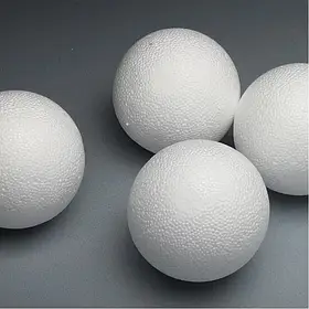 Заготовка з пінопласту - куля 12 см