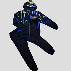 Спортивний костюм для хлопців, Grace, Угорщина, арт. 13510, 152-170 см