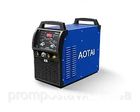 Цифровий зварювальний апарат для алюмінію DС TIG AOTAI ATIG-P-315/400/500, фото 1