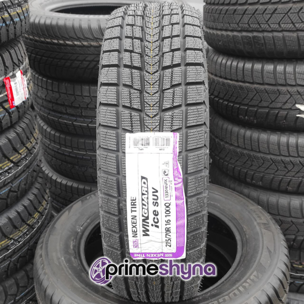 Nexen WinGuard Ice SUV 215/70 R16 100Q