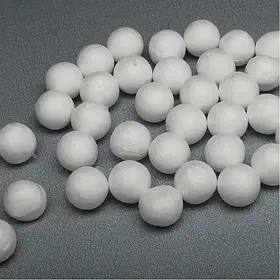 Заготовка з пінопласту - куля 3 см 50шт