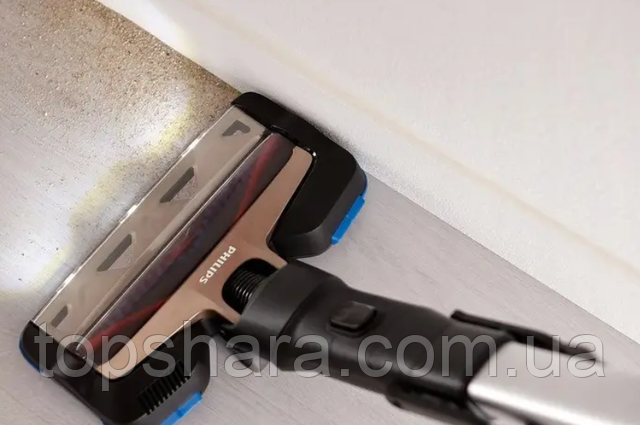 Турбощітка електрична для бездротового пилососа Philips SpeedPro Max CP0691/01, FC6826, XC7041