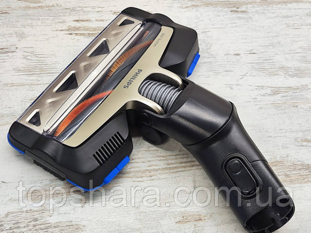 Турбощітка електрична для бездротового пилососа Philips SpeedPro Max CP0691/01, FC6826, XC7041
