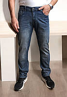 Чоловічі джинси / IST TIME / Літні, тонкі