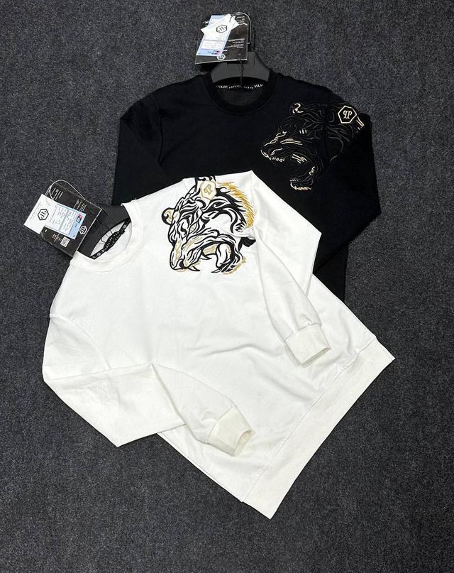 Свитшот мужской Philipp Plein