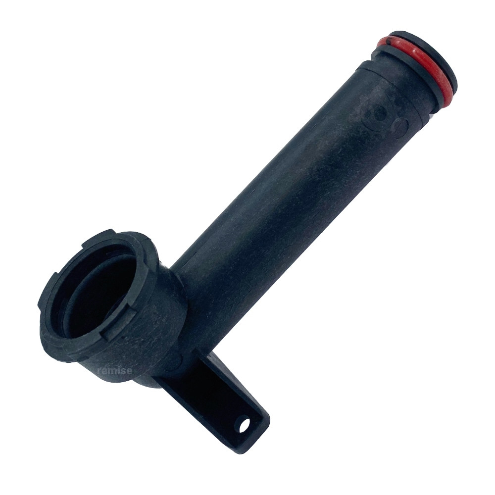 Патрубок контуру системи опалення ОВ Navien BH2507366A 20007845B