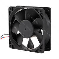 Вентилятор AFB1224SHE 120мм, 24VDC 3pin