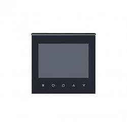 Thermo Alliance Провiдний тиждневий термостат(16A+NTC) з WiFi BHT-3000-GBLW