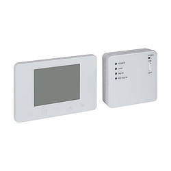 Thermo Alliance Безпровідний тиждневий термостат с WiFi HY09-GCWRW