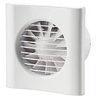 Вентилятор осьовий Домовент d150мм (150 Тиша)