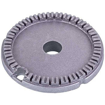 Розсікач для газової плити (під кришку) Zanussi 3540136052