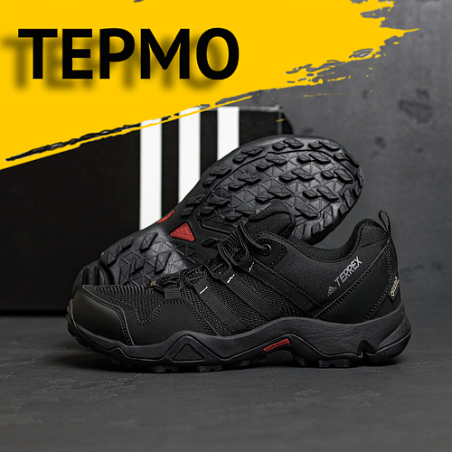 Термо кроссовки мужские, Непромокаемые водонепроницаемые кроссовки ...