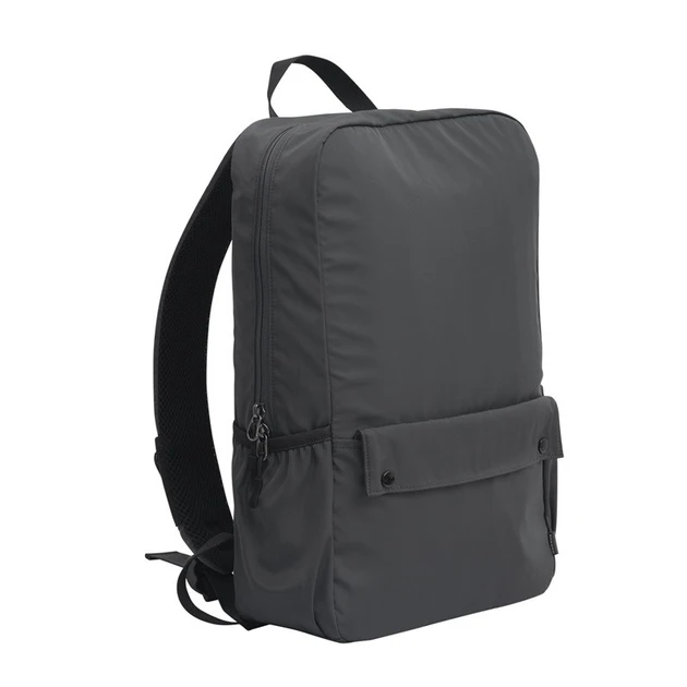 Рюкзак для ноутбука Baseus Basics Series 13" Computer Backpack Grey (LBJN-E0G), фото 1