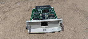 Принт-сервер HP JetDirect 615n J6057A No 240908100