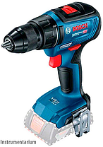 Набір інструментів Bosch Professional перфоратор GBH 180-LI + GSR 18V-50 + GWS 180-LI : з АКБ 2шт 18V 5.0Ah і з/п, фото 4