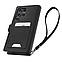 Чохол-книжка Spigen Wallet S Plus до Samsung Galaxy S24 Ultra Black (ACS07308), фото 6