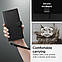 Чохол-книжка Spigen Wallet S Plus до Samsung Galaxy S24 Ultra Black (ACS07308), фото 9