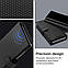 Чохол-книжка Spigen Wallet S Plus до Samsung Galaxy S24 Ultra Black (ACS07308), фото 10