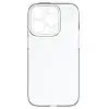 Силіконовий чохол для iPhone 14 Pro Baseus Simple Series прозорий (ARAJ000702), фото 2