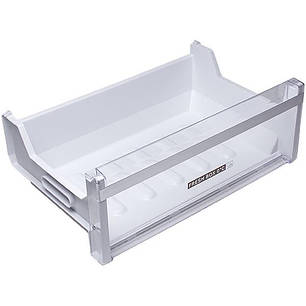 Ящик фреш зони для холодильників Indesit C00729737 485x315x1800mm, фото 1