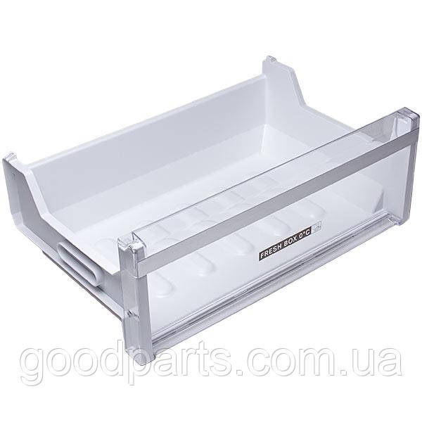 Ящик фреш зони для холодильників Indesit C00729737 485x315x1800mm