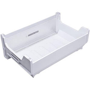 Ящик фреш зони для холодильників Indesit C00729737 485x315x1800mm, фото 2