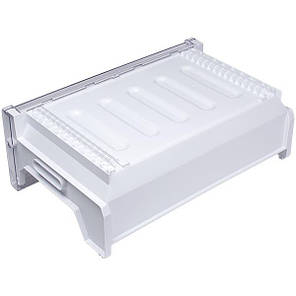 Ящик фреш зони для холодильників Indesit C00729737 485x315x1800mm, фото 3