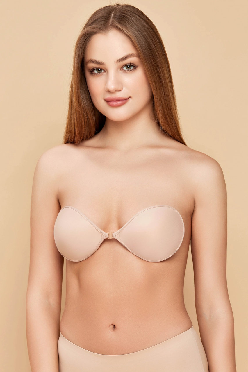 Бюстгальтер push-up 800-006 Obrana