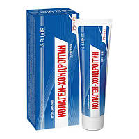 Крем-бальзам Колаген – Хондроїтин 75 мл, Еліксир (оригінал)