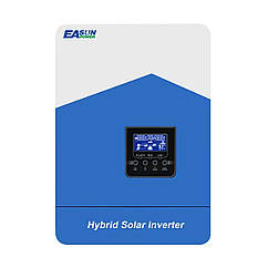 Easun ISolar-SMH-II-4.2KW Гібридний інвертор