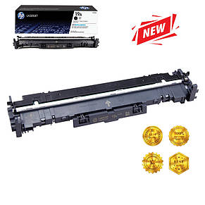 Драм картридж HP 19A (CF219A) до принтера LJ Pro M102a, M102w, M130a, M130fw аналог, фото 1