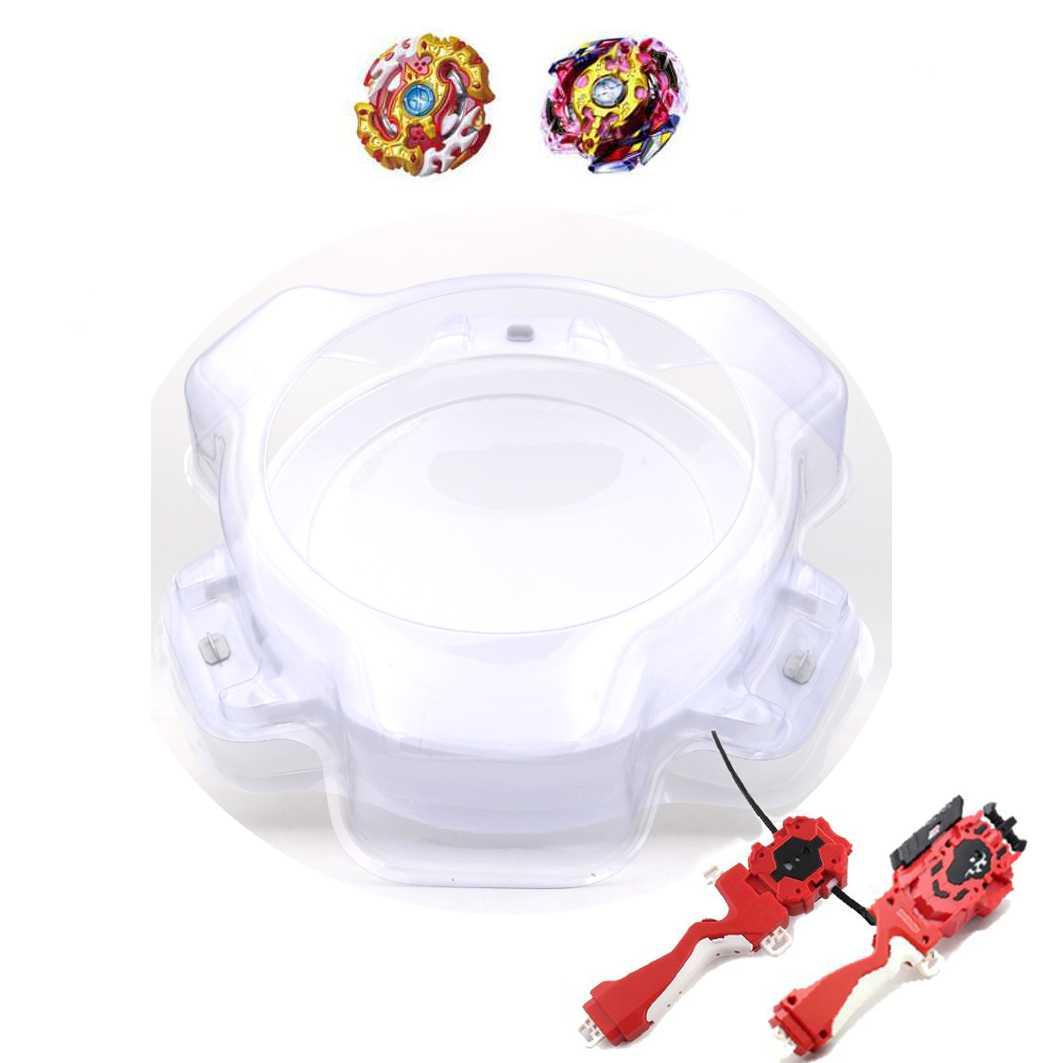 Набір бейблейдів з ареною 2 шт (Beyblade set) Spriggan Requiem b100 + Legend Spriggan b86