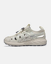 Жіночі Сандалії Asics Gel-Sonoma SE Sandals Cream / Асікс Гел-Сонома СЕ Сандалс Кремові, фото 5