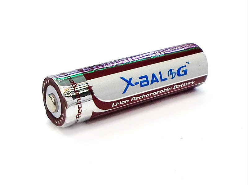 Акумулятор Li-Ion X-BALOG 8800 mAh 4.2V