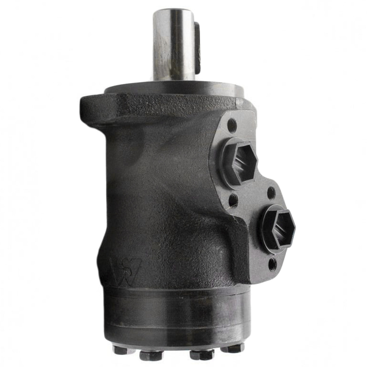 Героторний гідромотор MP 100 C M+S Hydraulic (99 см3, 10.5 кВт, 605 об/хв), фото 1