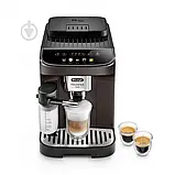 Контейнер для відпрацьованої кави кавомашин Delonghi Magnifica Evo, AS00004527, фото 5